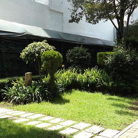 Pedregal Palace Μεξικό Εξωτερικό φωτογραφία