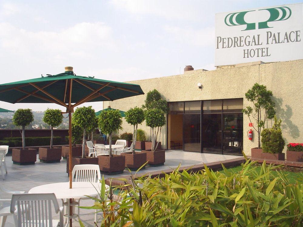 Pedregal Palace Μεξικό Εξωτερικό φωτογραφία