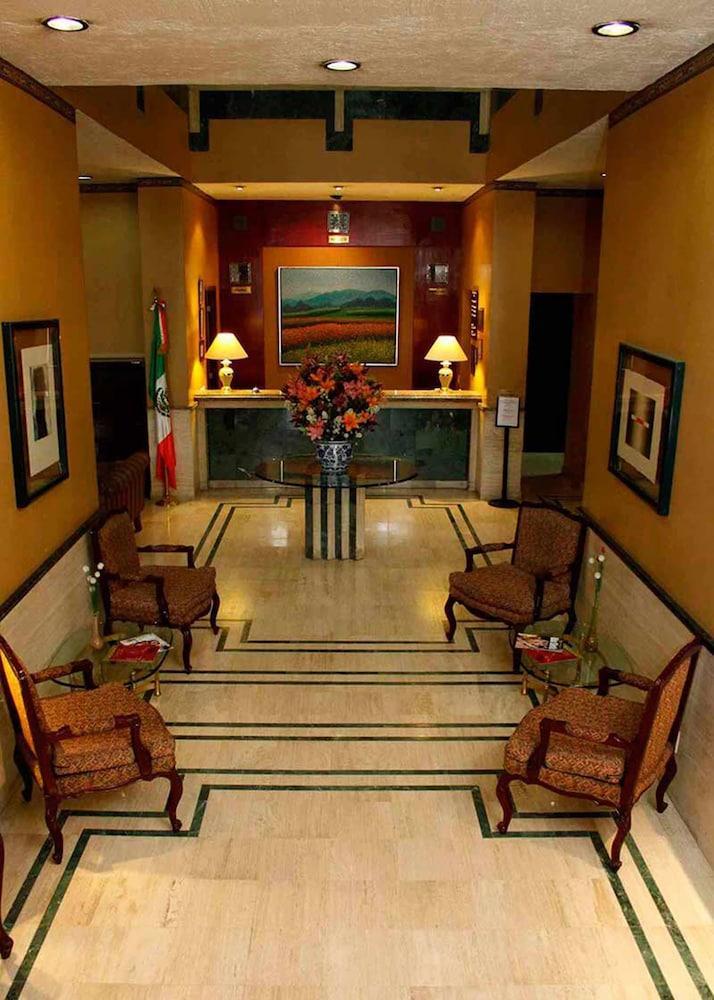 Pedregal Palace Μεξικό Εξωτερικό φωτογραφία