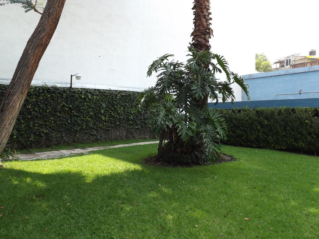 Pedregal Palace Μεξικό Εξωτερικό φωτογραφία