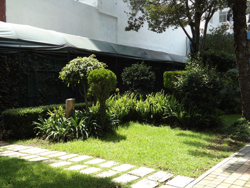 Pedregal Palace Μεξικό Εξωτερικό φωτογραφία