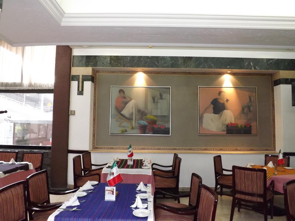 Pedregal Palace Μεξικό Εξωτερικό φωτογραφία