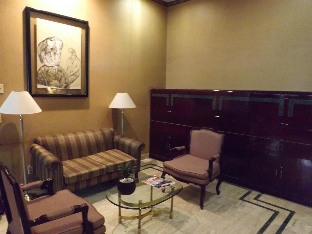 Pedregal Palace Μεξικό Εξωτερικό φωτογραφία