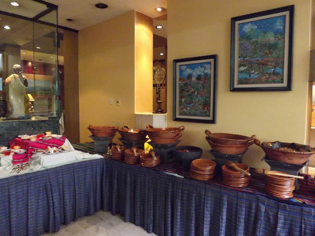Pedregal Palace Μεξικό Εξωτερικό φωτογραφία