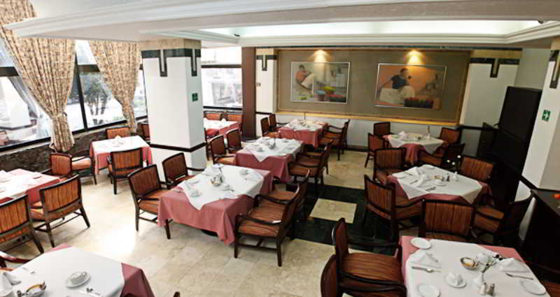 Pedregal Palace Μεξικό Εξωτερικό φωτογραφία